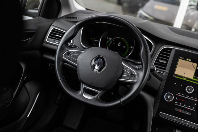 Renault MEGANE Estate 1.2 TCe Bose | Camera | Afn. Trekhaak