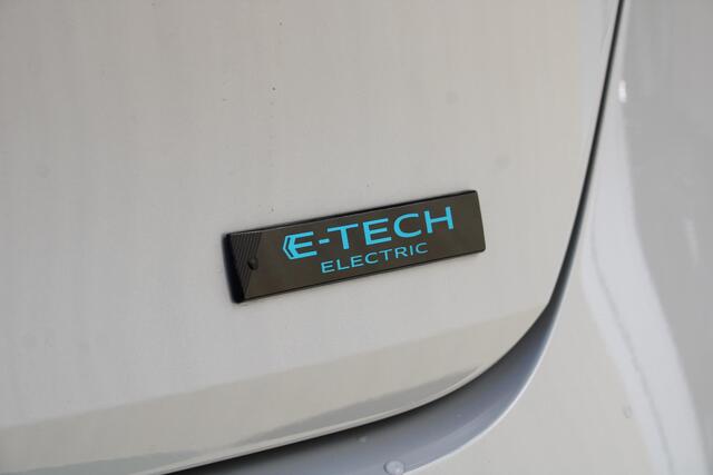 Renault MEGANE E-Tech comfort range esprit alpine 60 kWh | DEMO | Dodehoekdetectie | Adaptieve Cruise