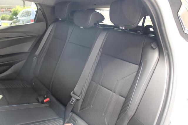 Renault MEGANE E-Tech comfort range esprit alpine 60 kWh | DEMO | Dodehoekdetectie | Adaptieve Cruise
