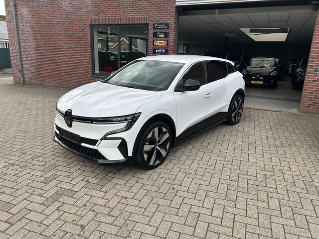 Renault MEGANE E-Tech EV60 Optimum Charge Techno