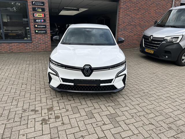 Renault MEGANE E-Tech EV60 Optimum Charge Techno