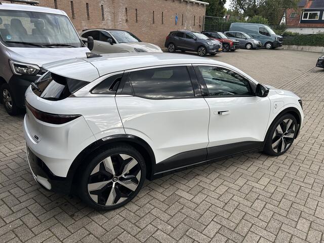 Renault MEGANE E-Tech EV60 Optimum Charge Techno