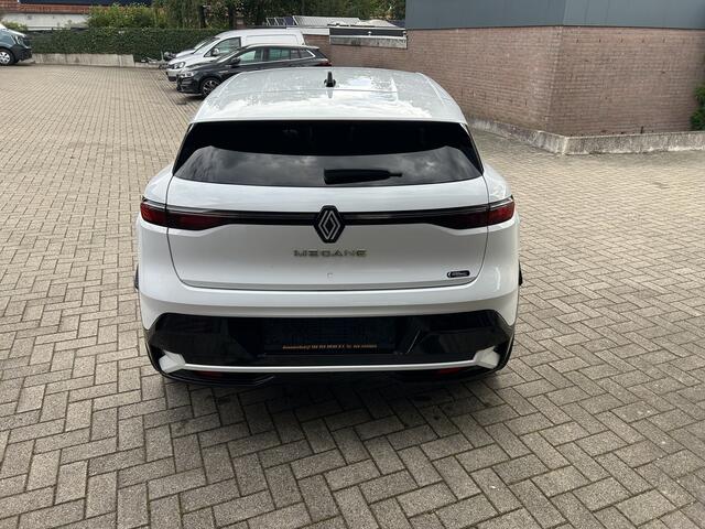 Renault MEGANE E-Tech EV60 Optimum Charge Techno
