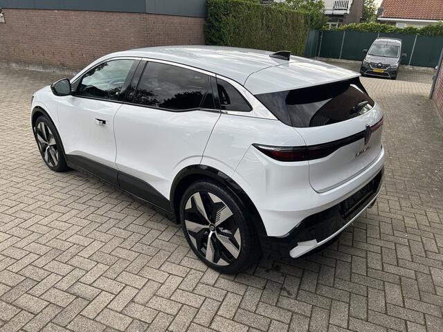 Renault MEGANE E-Tech EV60 Optimum Charge Techno