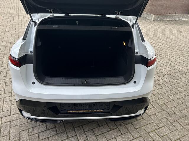 Renault MEGANE E-Tech EV60 Optimum Charge Techno
