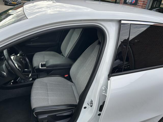 Renault MEGANE E-Tech EV60 Optimum Charge Techno