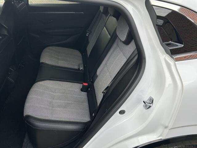 Renault MEGANE E-Tech EV60 Optimum Charge Techno