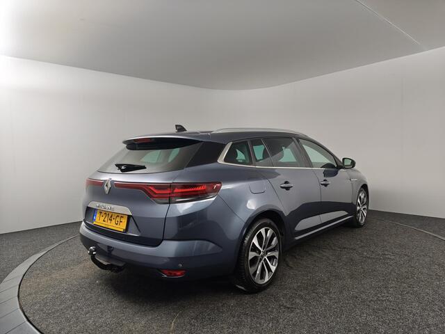 Renault MEGANE Estate 1.3 TCe 140 Techno | Automaat | Trekhaak | Navigatie | Camera