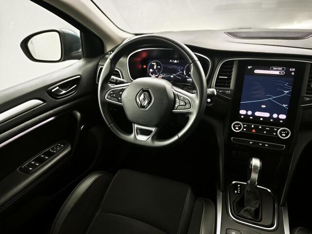 Renault MEGANE Estate 1.3 TCe 140 Techno | Automaat | Trekhaak | Navigatie | Camera