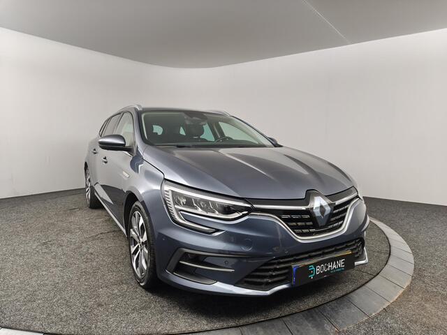 Renault MEGANE Estate 1.3 TCe 140 Techno | Automaat | Trekhaak | Navigatie | Camera