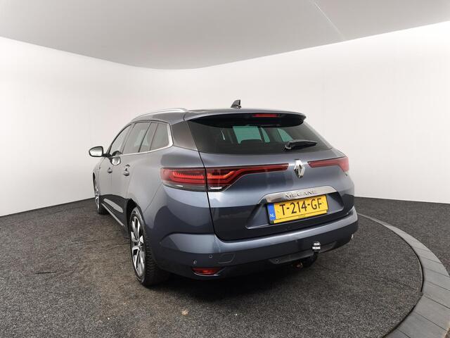 Renault MEGANE Estate 1.3 TCe 140 Techno | Automaat | Trekhaak | Navigatie | Camera