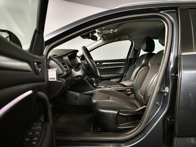 Renault MEGANE Estate 1.3 TCe 140 Techno | Automaat | Trekhaak | Navigatie | Camera