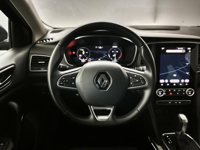 Renault MEGANE Estate 1.3 TCe 140 Techno | Automaat | Trekhaak | Navigatie | Camera