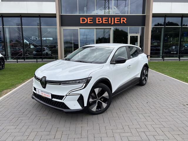 Renault MEGANE E-Tech EV60 Optimum Charge Equilibre Camera I App I LED