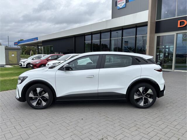Renault MEGANE E-Tech EV60 Optimum Charge Equilibre Camera I App I LED
