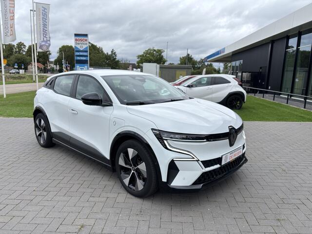 Renault MEGANE E-Tech EV60 Optimum Charge Equilibre Camera I App I LED