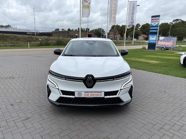Renault MEGANE E-Tech EV60 Optimum Charge Equilibre Camera I App I LED