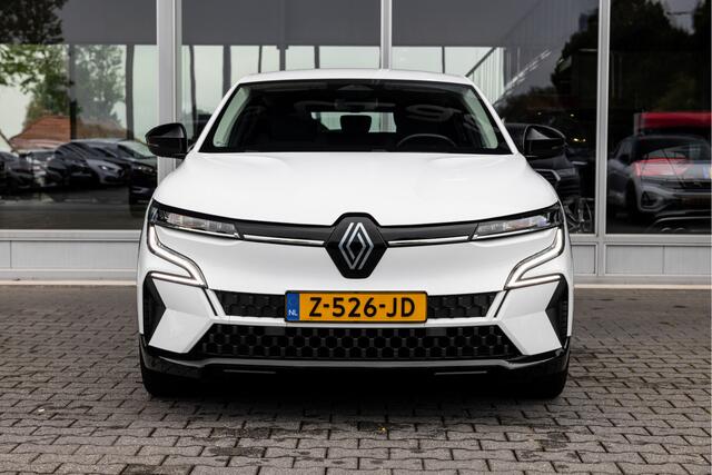 Renault MEGANE E-Tech EV60 Optimum Charge Business Ed. Evolution | Camera | ACC | Carplay