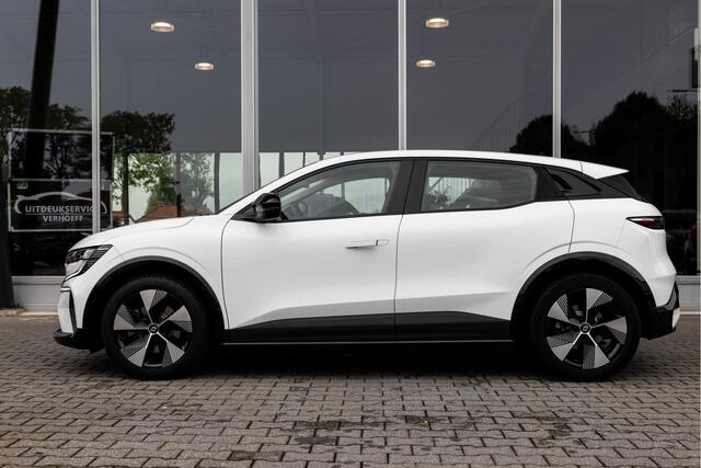 Renault MEGANE E-Tech EV60 Optimum Charge Business Ed. Evolution | Camera | ACC | Carplay
