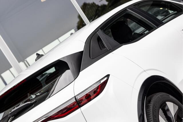 Renault MEGANE E-Tech EV60 Optimum Charge Business Ed. Evolution | Camera | ACC | Carplay
