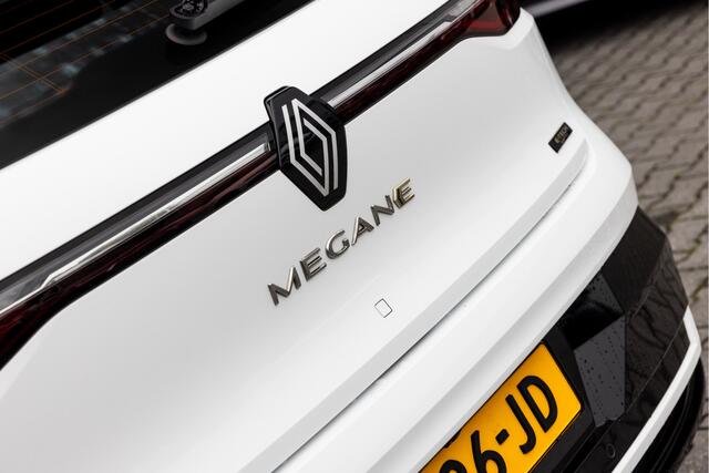 Renault MEGANE E-Tech EV60 Optimum Charge Business Ed. Evolution | Camera | ACC | Carplay
