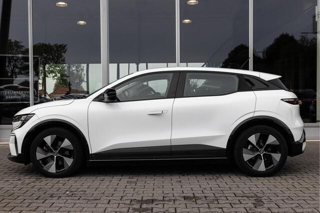 Renault MEGANE E-Tech EV60 Optimum Charge Business Ed. Evolution | Camera | ACC | Carplay