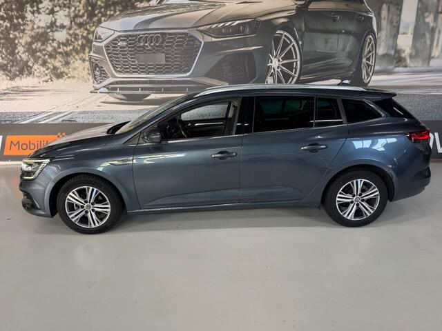 Renault MEGANE 1.3 TCE INTENS / Carplay / cruise control / NL auto met NAP.
