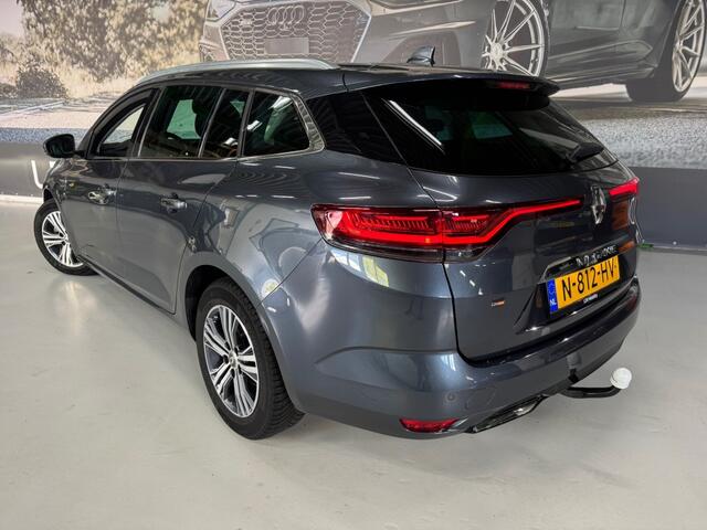 Renault MEGANE 1.3 TCE INTENS / Carplay / cruise control / NL auto met NAP.
