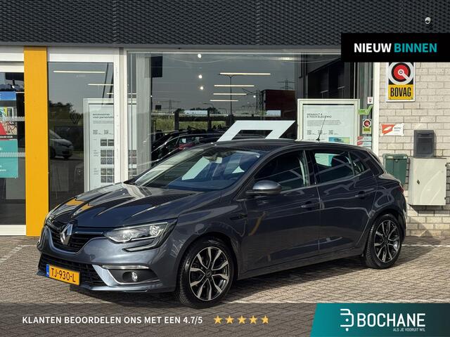 Renault MEGANE 1.3 TCe Zen | NAP | Navigatie | Cruise Control | Trekhaak |
