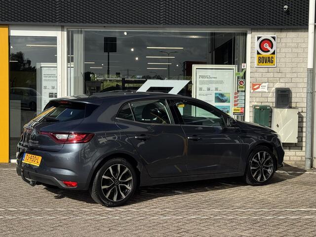 Renault MEGANE 1.3 TCe Zen | NAP | Navigatie | Cruise Control | Trekhaak |