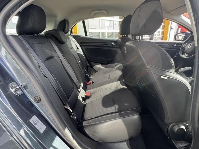 Renault MEGANE 1.3 TCe Zen | NAP | Navigatie | Cruise Control | Trekhaak |