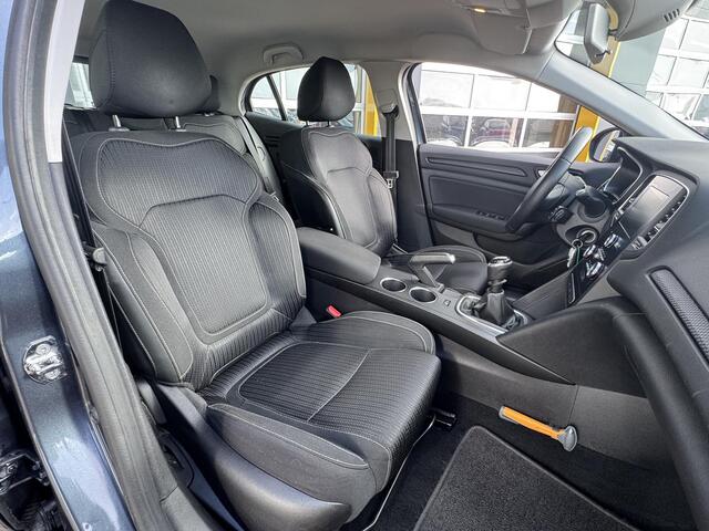 Renault MEGANE 1.3 TCe Zen | NAP | Navigatie | Cruise Control | Trekhaak |