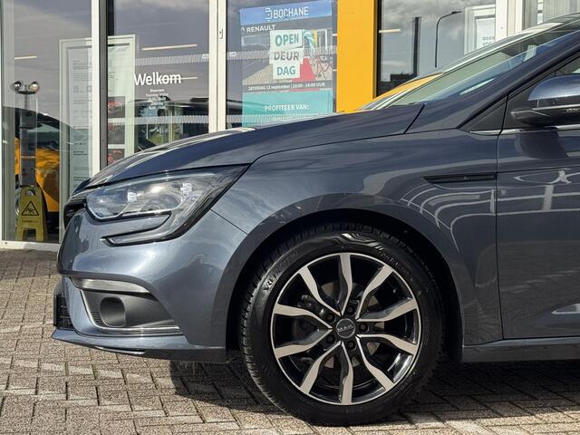 Renault MEGANE 1.3 TCe Zen | NAP | Navigatie | Cruise Control | Trekhaak |