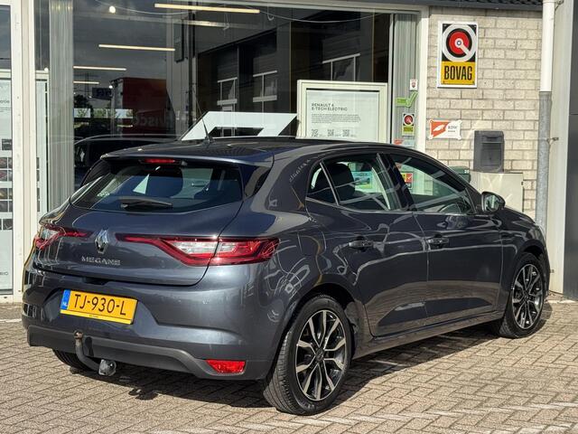 Renault MEGANE 1.3 TCe Zen | NAP | Navigatie | Cruise Control | Trekhaak |