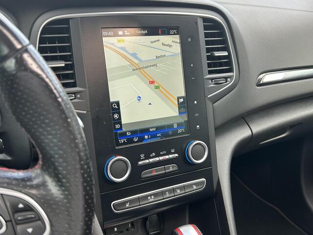 Renault MEGANE 1.8 TCe 280 RS | Schuif/Kanteldak | Head-Up Display | Bose Audio | Stoelverwarming | PPF Folie Motorkap en Voorbumper