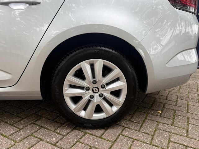Renault MEGANE Estate 1.3 TCe 140 | Navigatie | ECC | PDC voor + achter | LM Velgen | Apple CarPlay/Android Auto |