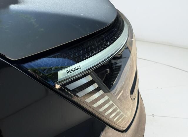 Renault MEGANE Estate 1.6 E-Tech Plug-In Hybrid 160 Zen TREKHAAK - CRUISE - STOELVERWARMING