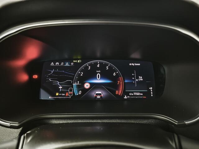 Renault MEGANE Estate 1.3 TCe 160 R.S. Line | BOSE-Audio | Camera | Adaptive Cruise Control | Navigatie |
