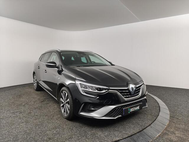 Renault MEGANE Estate 1.3 TCe 160 R.S. Line | BOSE-Audio | Camera | Adaptive Cruise Control | Navigatie |