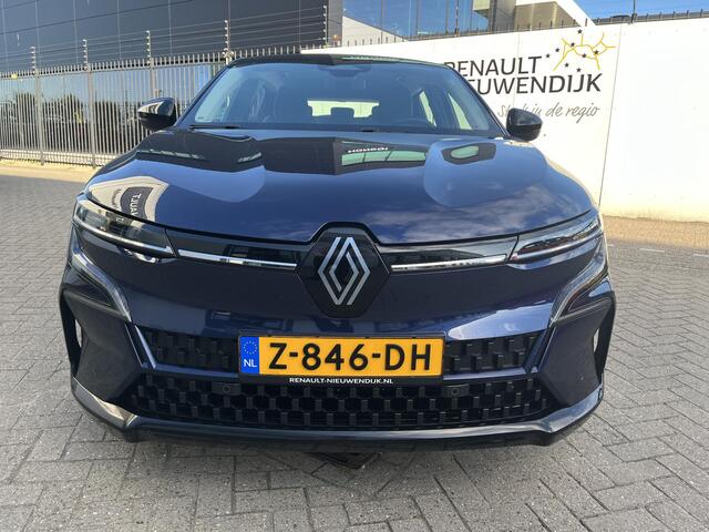 Renault MEGANE E-Tech EV60 Optimum Charge Business Ed. Evolution PACK WINTER l PACK CITY l PACK ADVANCED