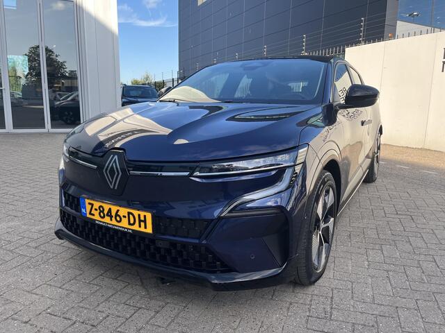 Renault MEGANE E-Tech EV60 Optimum Charge Business Ed. Evolution PACK WINTER l PACK CITY l PACK ADVANCED