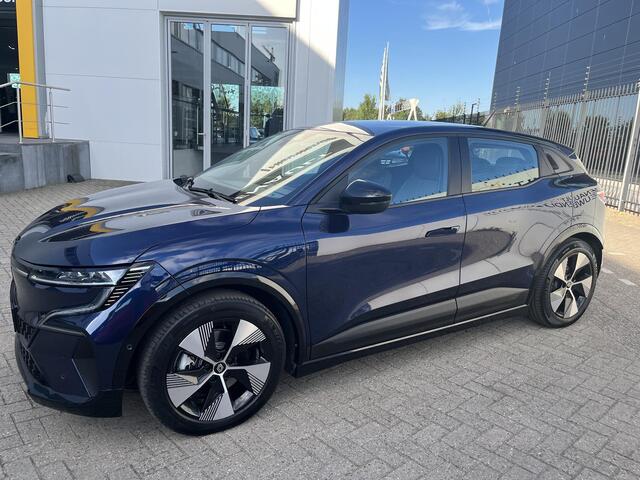 Renault MEGANE E-Tech EV60 Optimum Charge Business Ed. Evolution PACK WINTER l PACK CITY l PACK ADVANCED