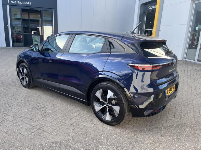 Renault MEGANE E-Tech EV60 Optimum Charge Business Ed. Evolution PACK WINTER l PACK CITY l PACK ADVANCED