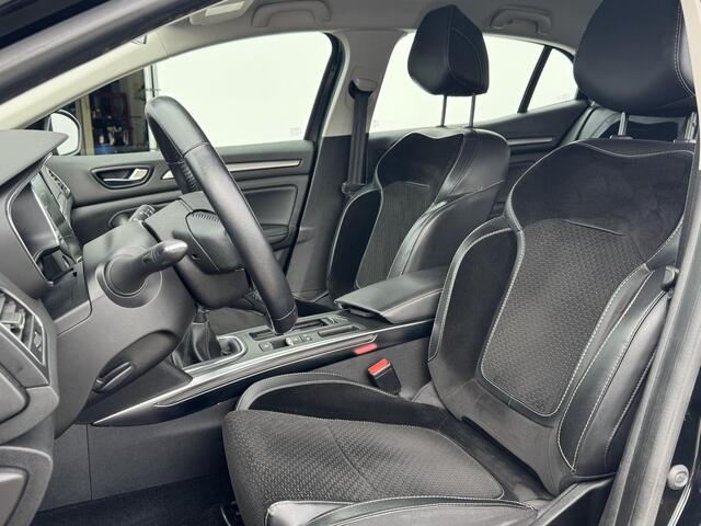 Renault MEGANE 1.2 TCe 130 Intens 8,7 inch Navi | PDC | Stoelverwarming