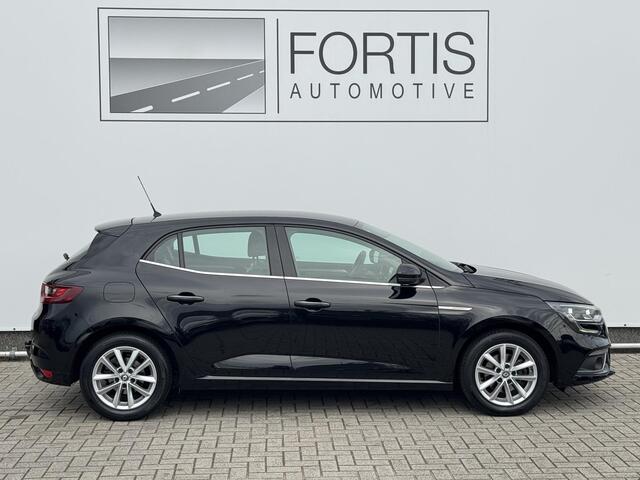 Renault MEGANE 1.2 TCe 130 Intens 8,7 inch Navi | PDC | Stoelverwarming