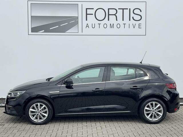 Renault MEGANE 1.2 TCe 130 Intens 8,7 inch Navi | PDC | Stoelverwarming