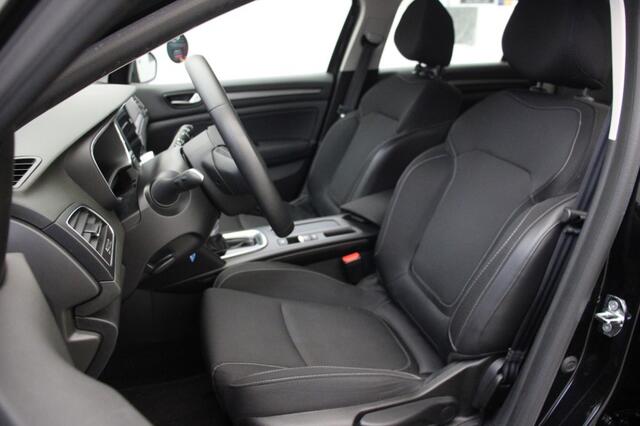 Renault MEGANE Estate 1.6 E-Tech Plug-In Hybrid 160 Zen - Digitaal Cockpit, Carplay, Clima