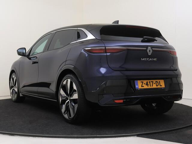 Renault MEGANE E-Tech EV60 Optimum Charge Techno | Stoel en Stuurverwarming | Camera | Wireless Carplay |