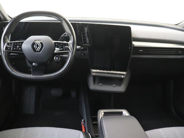 Renault MEGANE E-Tech EV60 Optimum Charge Techno | Stoel en Stuurverwarming | Camera | Wireless Carplay |