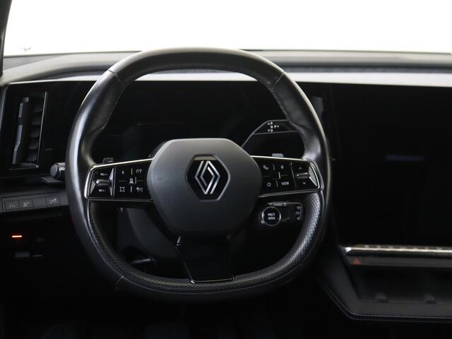 Renault MEGANE E-Tech EV60 Optimum Charge Techno | Stoel en Stuurverwarming | Camera | Wireless Carplay |